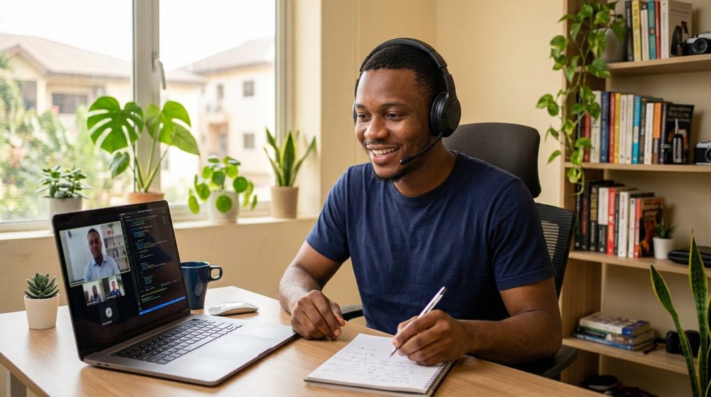 Live online & hybrid classes