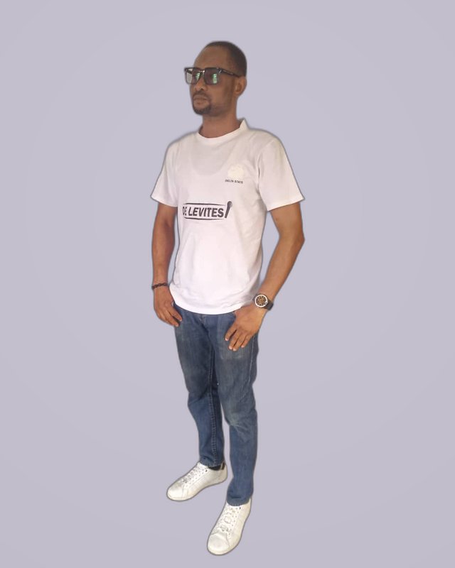 Esinrogunjo Abdullateef, Head of Administration