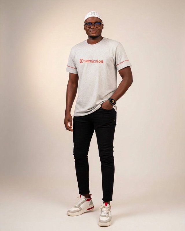 Engr. Lukman Aduagba, Chief Executive Officer (CEO)